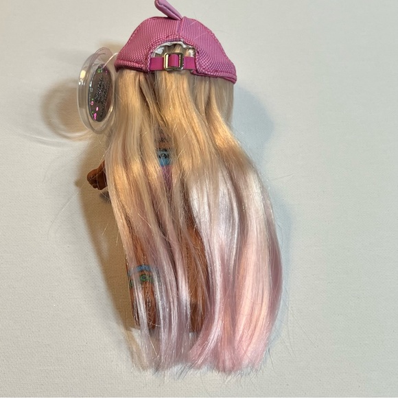 Na Na Na Surprise Doll Krysta Splash Sparkle Series 1 - Picture 2 of 7